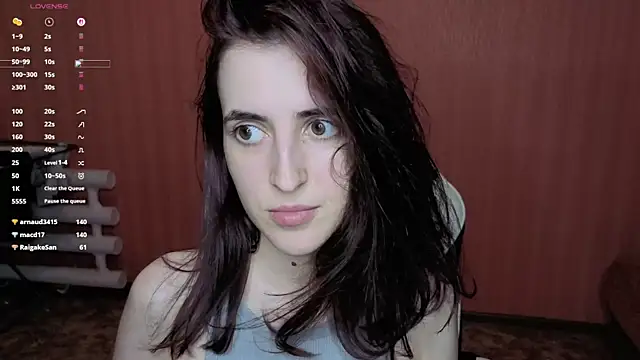 Živý XXX chat reaissss