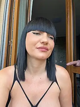 MysticCleo 라이브 XXX 채팅
