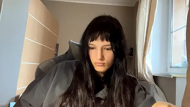 SebrinaMontelle Adlı Modelin Canlı XXX Sohbeti