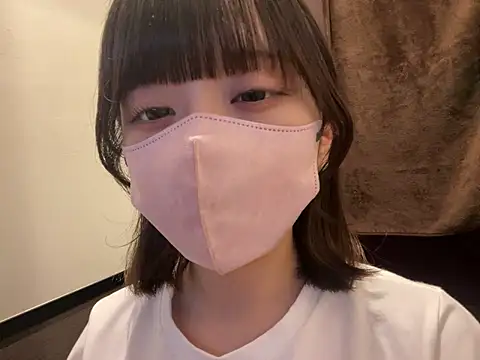 ribonchan_nyqxのウェブカメラショー