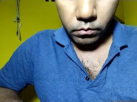 Živý XXX chat Rocky___01