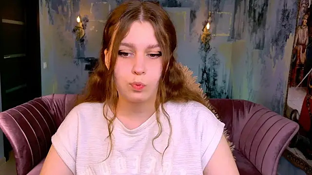 Chat XXX en directo de FioraMarmoris