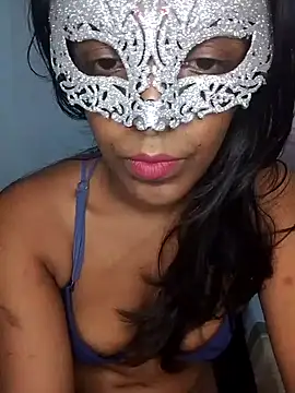 Chat XXX ao vivo de Liya_Love