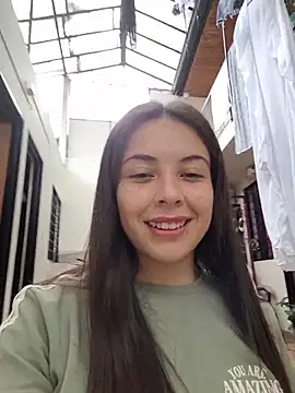 Chatroom XXX en direct de EmmaContreras_Val