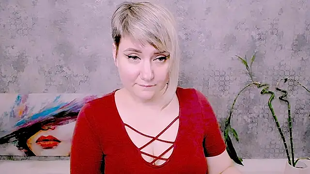 Chat +18 de Djullia ao vivo