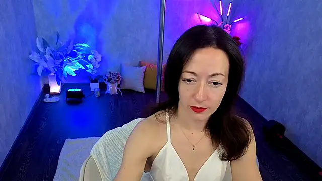 צ'אט XXX בשידור חי של kimberlyray777