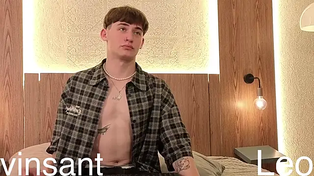 Онлайн чат XXX Vinsant_X