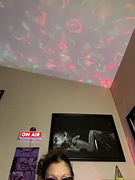 Chat XXX Live TheDime