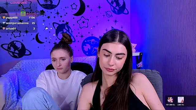 Онлайн чат XXX nekky_mouse