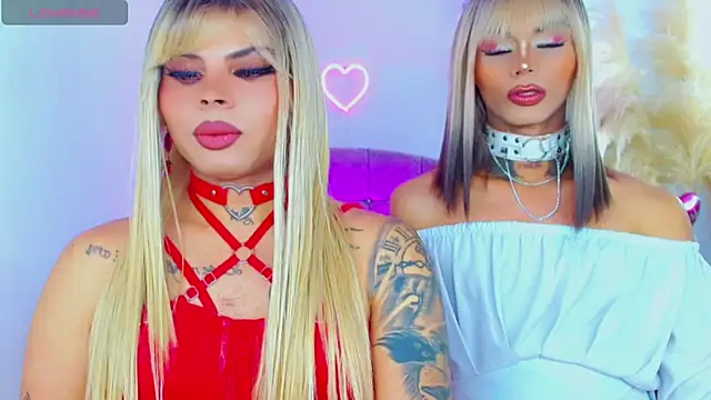 XXX chat uživo modela AdanKinng