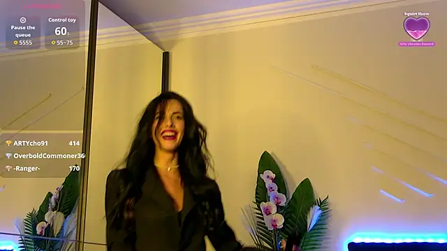 armina_red Chat XXX live