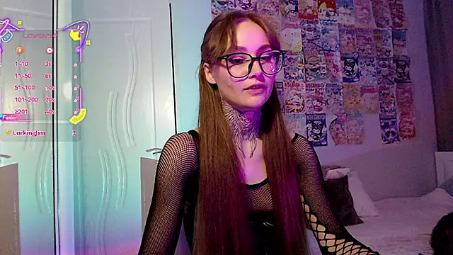 Milky_way_UwU Live XXX-Chat