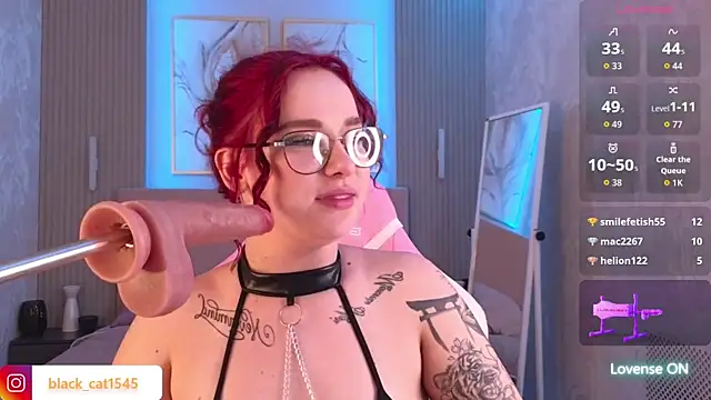 Онлайн чат XXX kittyhardfucks