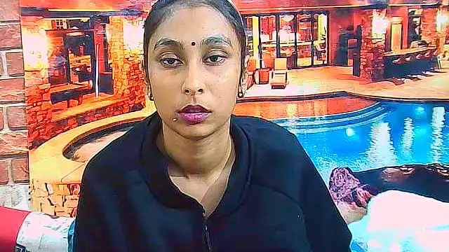 IndianSexyButt's Live XXX Chat