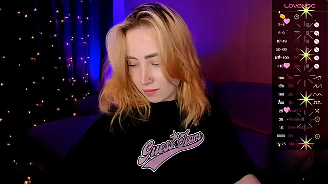 deboramoore 即時 XXX 聊天
