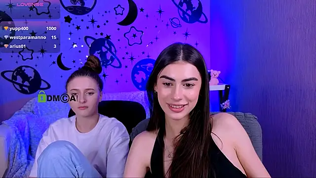 Chat +18 de nekky_mouse ao vivo