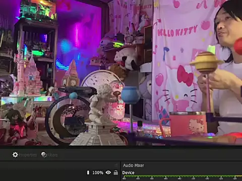 JesuAdam's Live XXX Chat