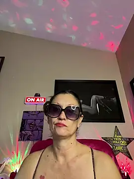 TheDime's Live XXX Chat