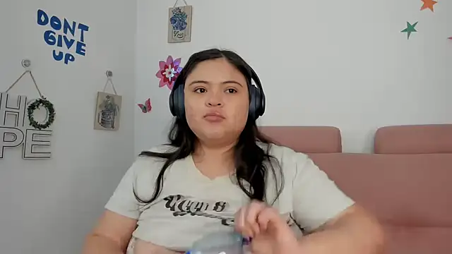 Chatroom XXX en direct de lizzie_c