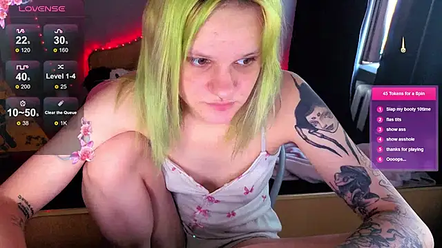 Elieiza_xo live XXX chat