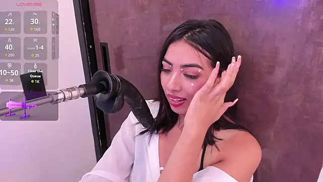cherry_skinny_'s Live XXX Chat