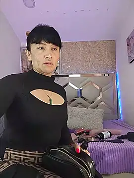 LILITH_LIBELULA élő XXX-chatje