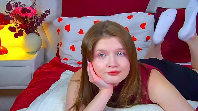 Chat +18 de JaneRosen ao vivo