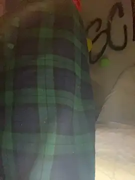 Živý XXX chat GusanoDelicioso