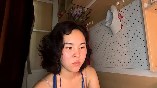 JennyCarpenter Adlı Modelin Canlı XXX Sohbeti
