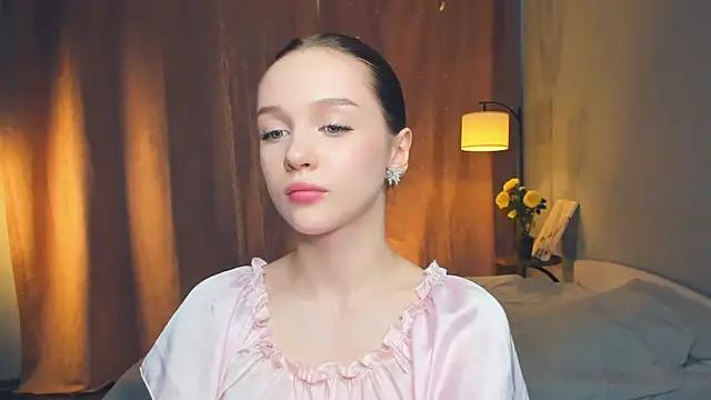 SharriSang – Kamerová šou