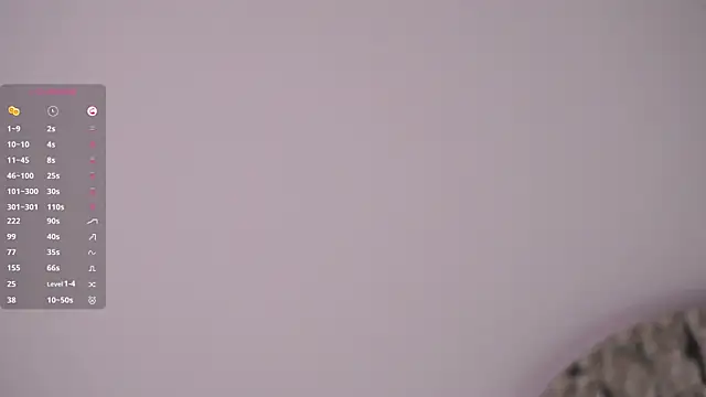 Chat XXX en directo de MarenGoodrich