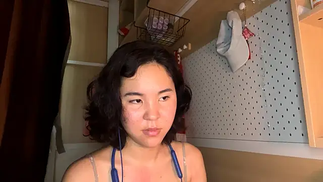 JennyCarpenter Obrolan Langsung XXX