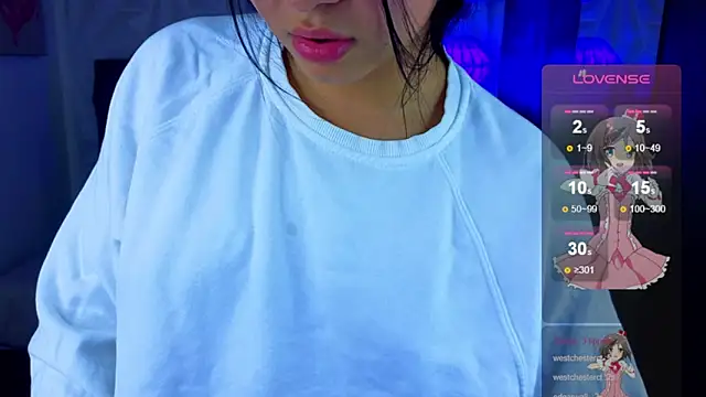 Pixxiie_ Live XXX-chat