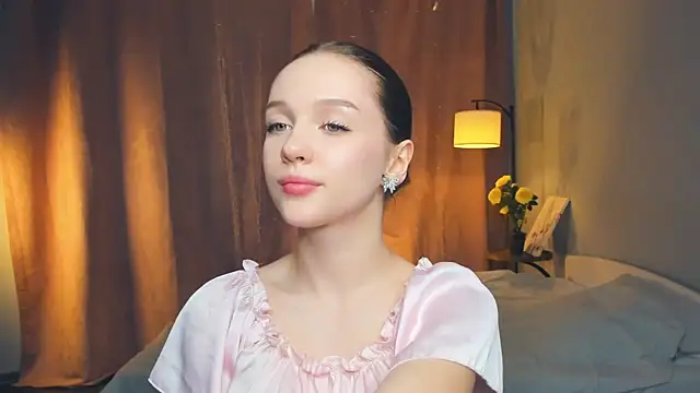 SharriSang Live XXX-chat