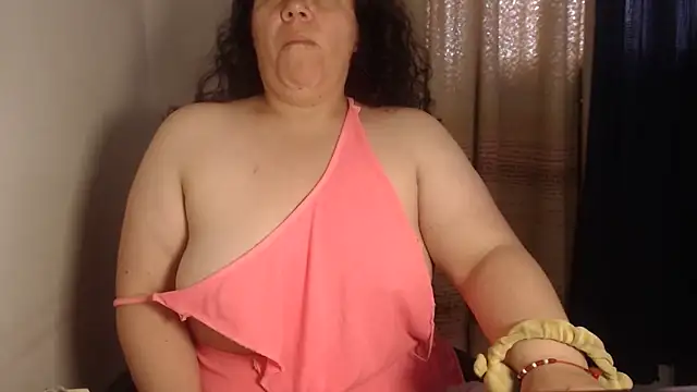 Chat XXX en directo de agathamiller01