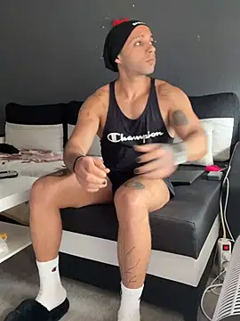 Živý XXX chat Mohdollmen