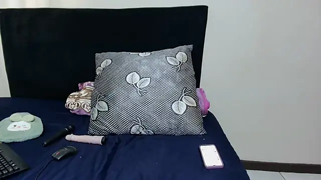 Chat +18 de SweetTitties21 ao vivo