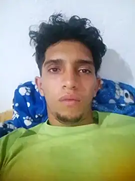 Noscay ওয়েবক্যাম শো
