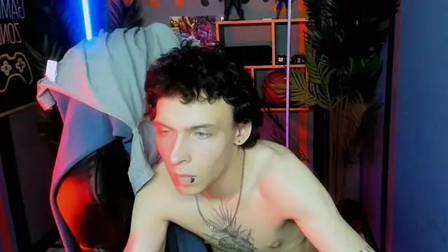 Онлайн чат XXX Jacob_Davidson
