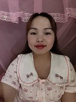 Mina_xYx 现场XXX聊天