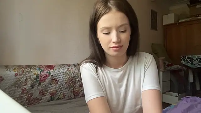 FerricHelium – Live XXX-chat