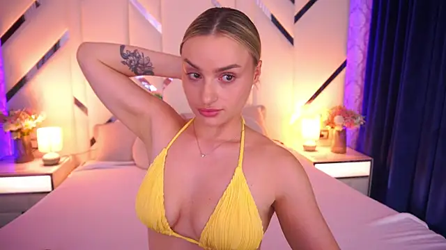 LindsieGreyy Chat XXX live