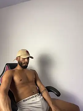 Chat XXX ao vivo de Dasul_