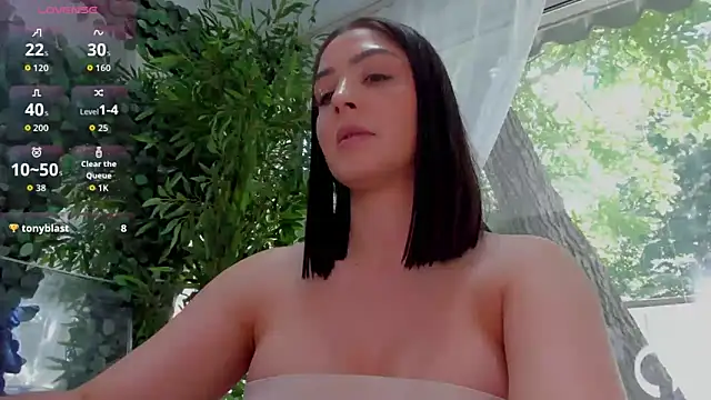 Lexi_Storm Chat XXX in diretta