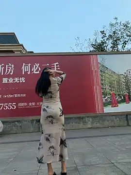 Paopao- 现场XXX聊天