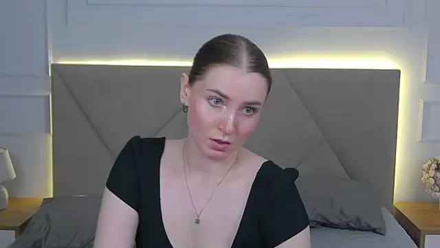 ArianaMilss Obrolan Langsung XXX