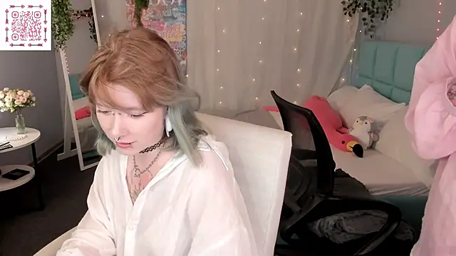 Czat XXX na żywo – Elira_Vane