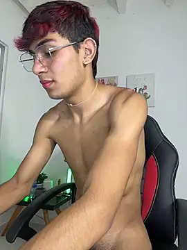 Chat XXX Live cherub_