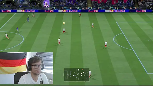 StephPra94 élő XXX-chatje