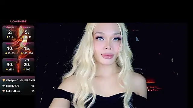 YOURHOT_STUFF Live XXX Chat